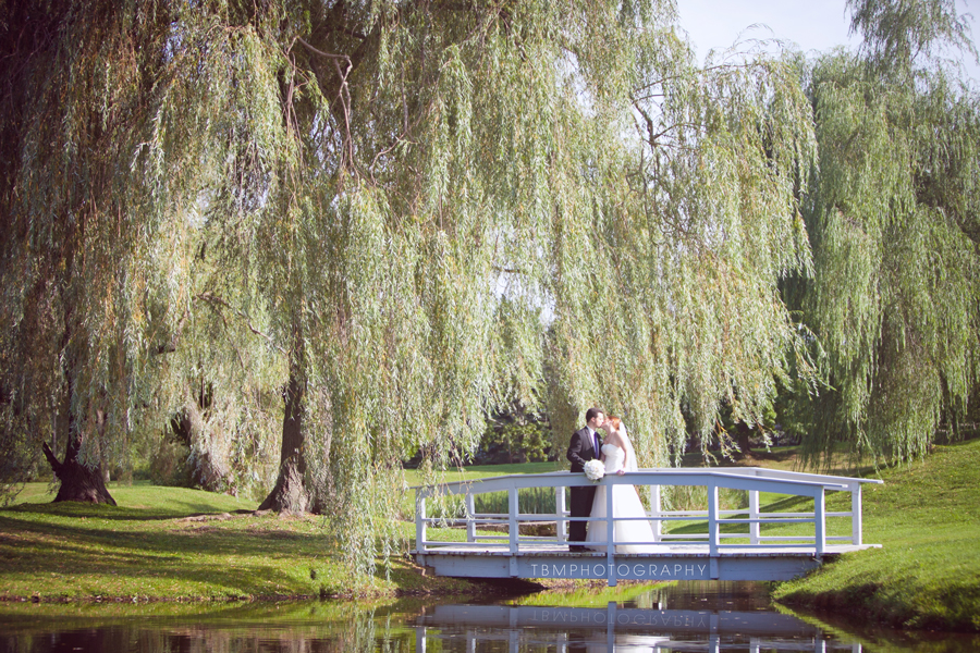 Brendan Jennifer At The Barn At Wesleyan Hills In Middletown Ct