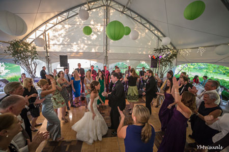 Interlaken Inn in Connecticut | Wedding Reports Connecticut