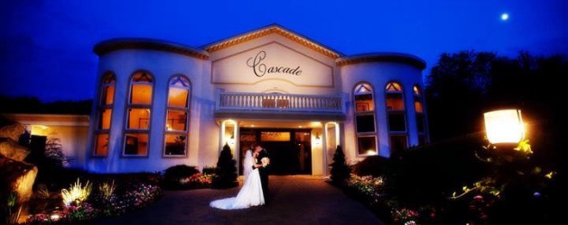 Best Cascade Wedding Venue in the world Learn more here 