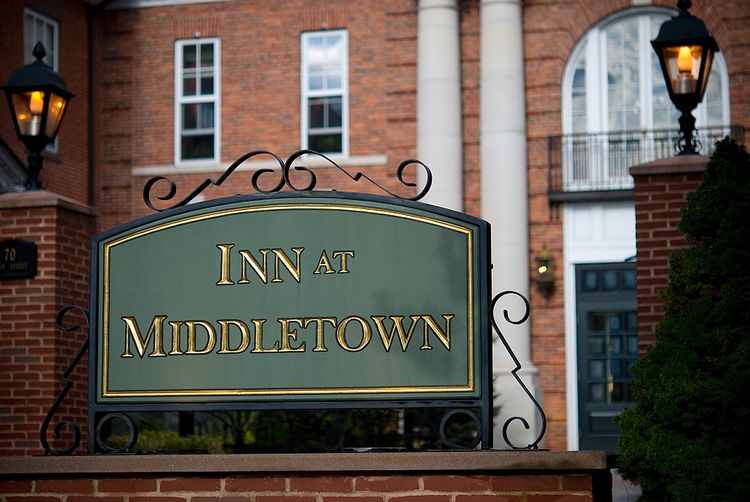 The Inn at Middletown Middletown, CT- Wedding venues Reviews