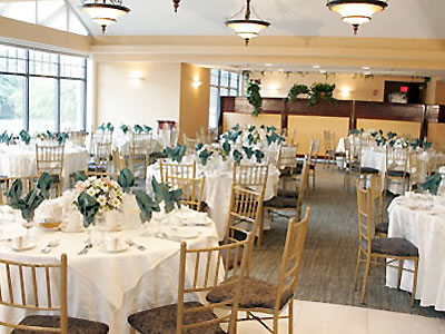 Tashua Knolls in Trumbull, CT- Wedding venues Reviews